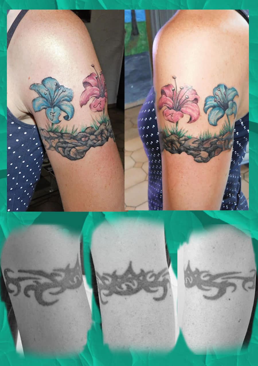 coverup.tribarm